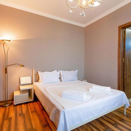 4 Rooms Boutique Hotel Sighnaghi Extérieur photo