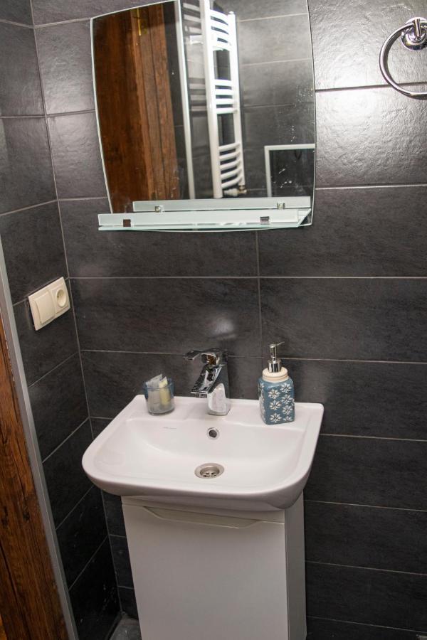 4 Rooms Boutique Hotel Sighnaghi Extérieur photo